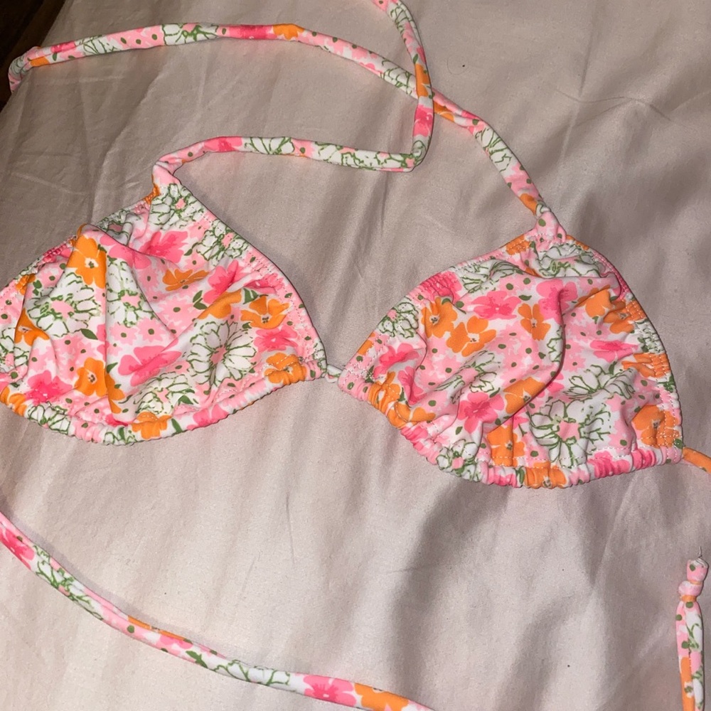 Mirror Palais Bikini Top